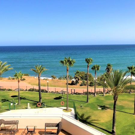 Penthouse Bermuda Beach 2 Estepona Eksteriør billede